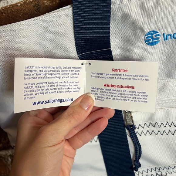 Sailor Bags - Picture 5 of 8